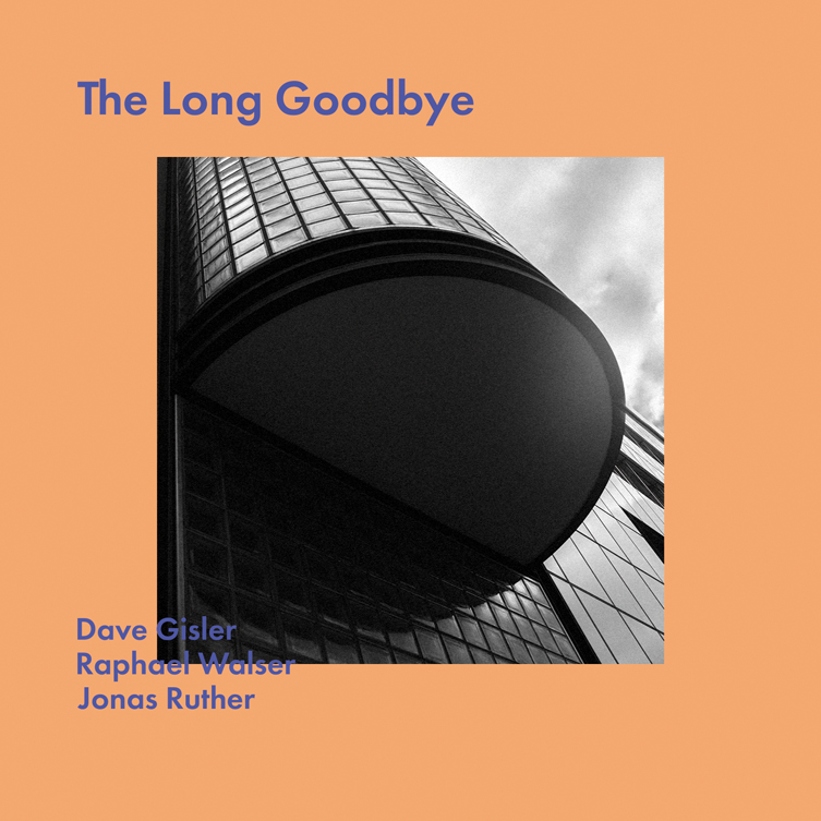 KLACTO6 The Long Goodbye