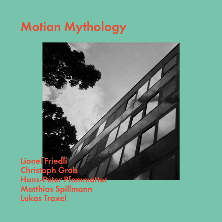 KLACTO7 Motian Mythology